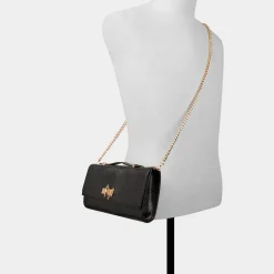 ALDO Bags|Clutches^Rouxx Black