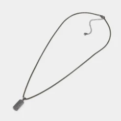 ALDO Accessories^Sabor Grey
