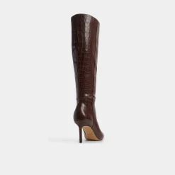 ALDO Dress Boots|Tall Boots^Saphiria Dark brown