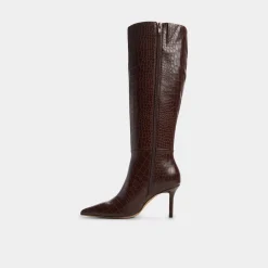 ALDO Dress Boots|Tall Boots^Saphiria Dark brown