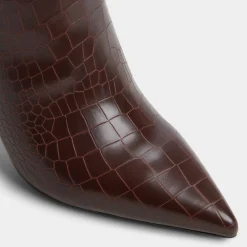 ALDO Dress Boots|Tall Boots^Saphiria Dark brown