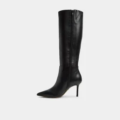 ALDO Black Boots|Dress Boots^Saphiria Black