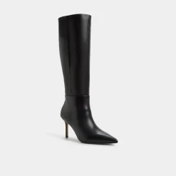 ALDO Black Boots|Dress Boots^Saphiria Black