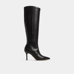 ALDO Black Boots|Dress Boots^Saphiria-wc Black