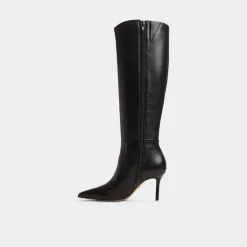 ALDO Black Boots|Dress Boots^Saphiria-wc Black