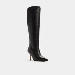 ALDO Black Boots|Dress Boots^Saphiria-wc Black