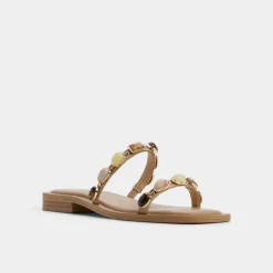 ALDO Flat Sandals^Sapphira