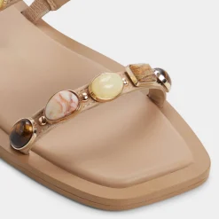 ALDO Flat Sandals^Sapphira