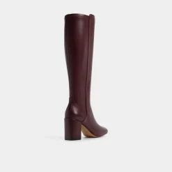 ALDO Dress Boots|Tall Boots^Satori Bordo