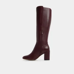 ALDO Dress Boots|Tall Boots^Satori Bordo
