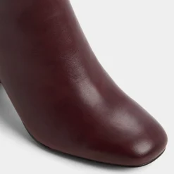 ALDO Dress Boots|Tall Boots^Satori Bordo