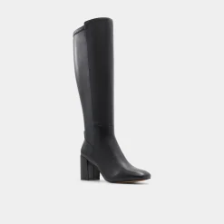 ALDO Black Boots|Dress Boots^Satori Black/black