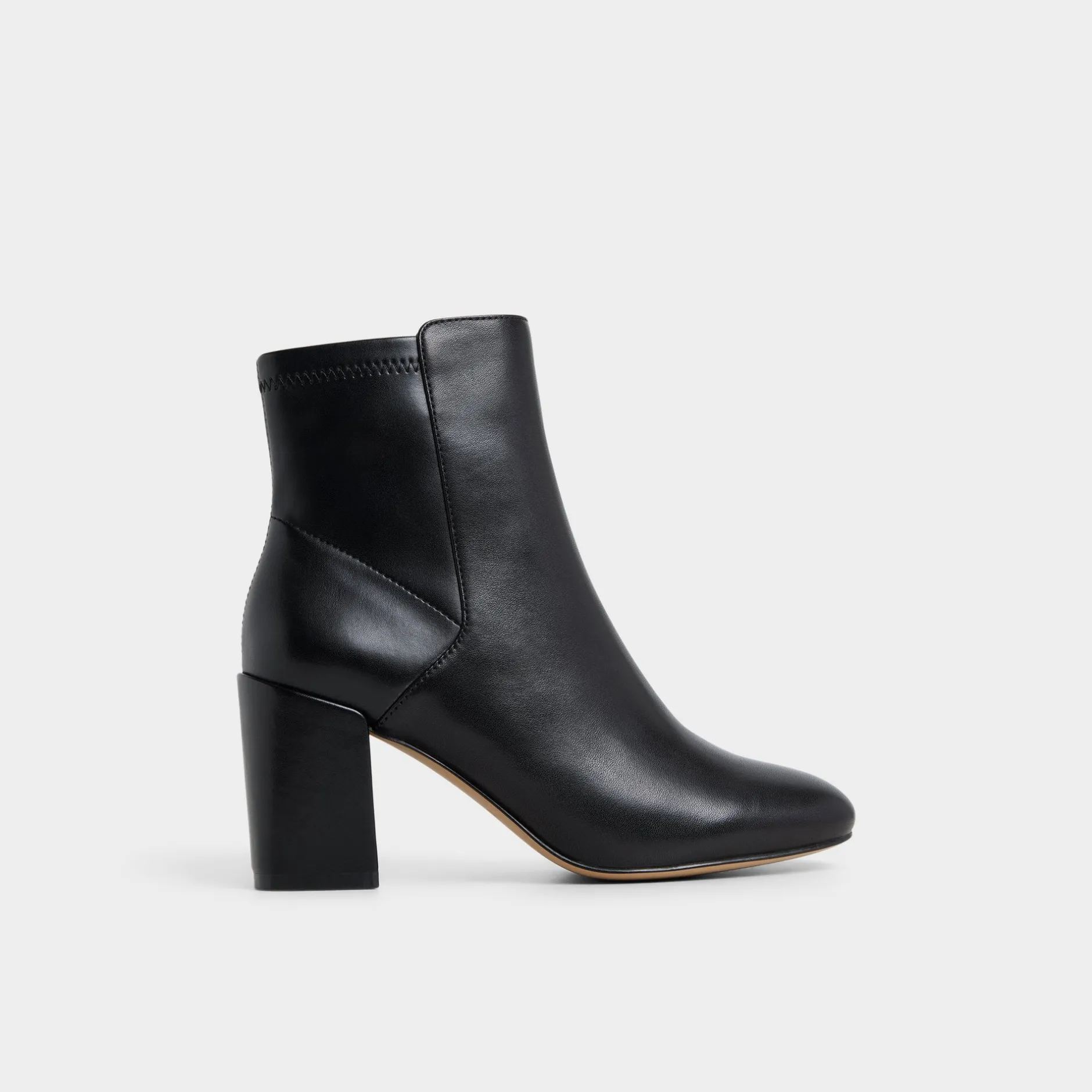 ALDO Black Boots|Dress Boots^Satorimini Black