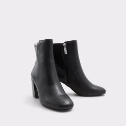 ALDO Black Boots|Dress Boots^Satorimini Black