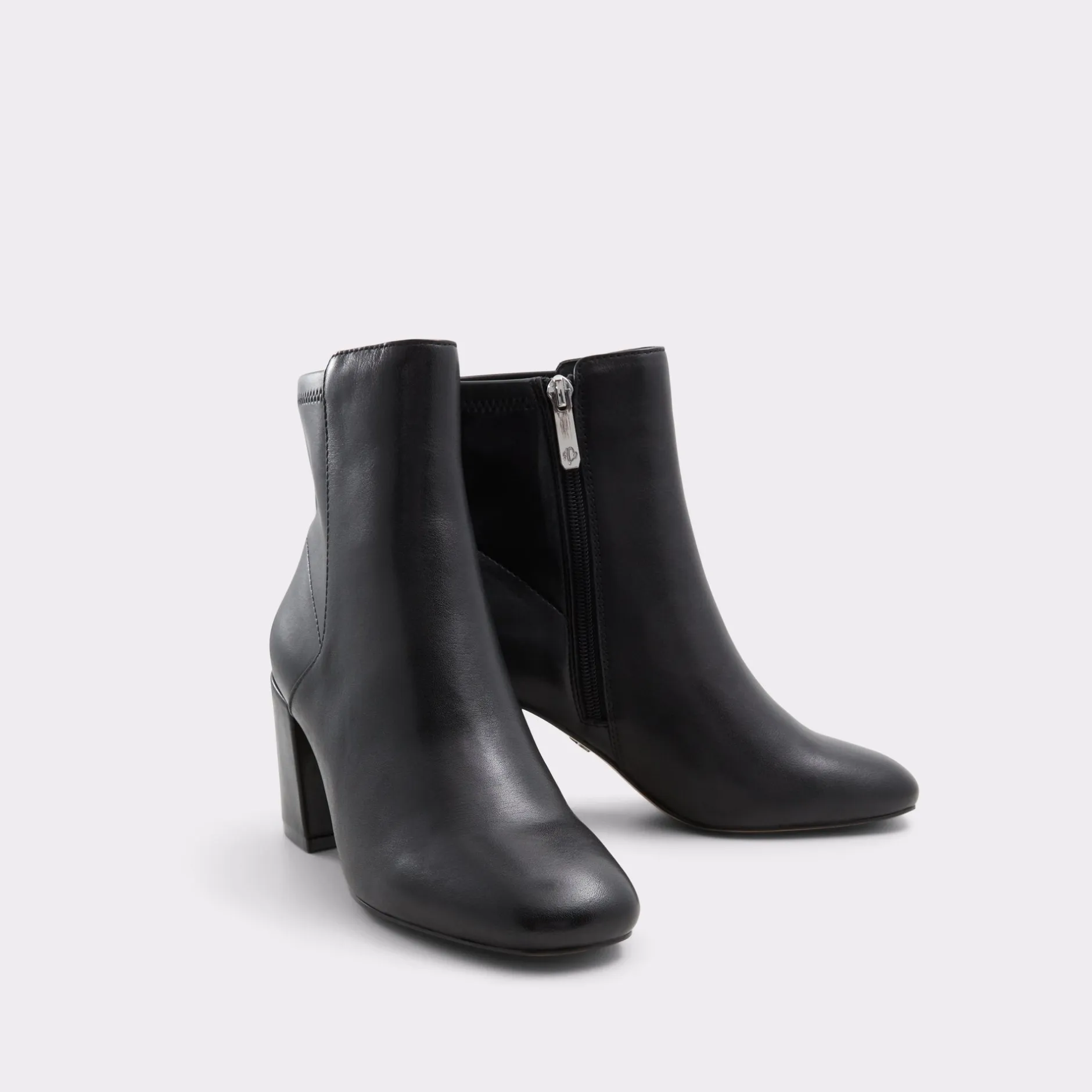 ALDO Black Boots|Dress Boots^Satorimini Black