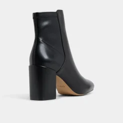 ALDO Black Boots|Dress Boots^Satorimini Black