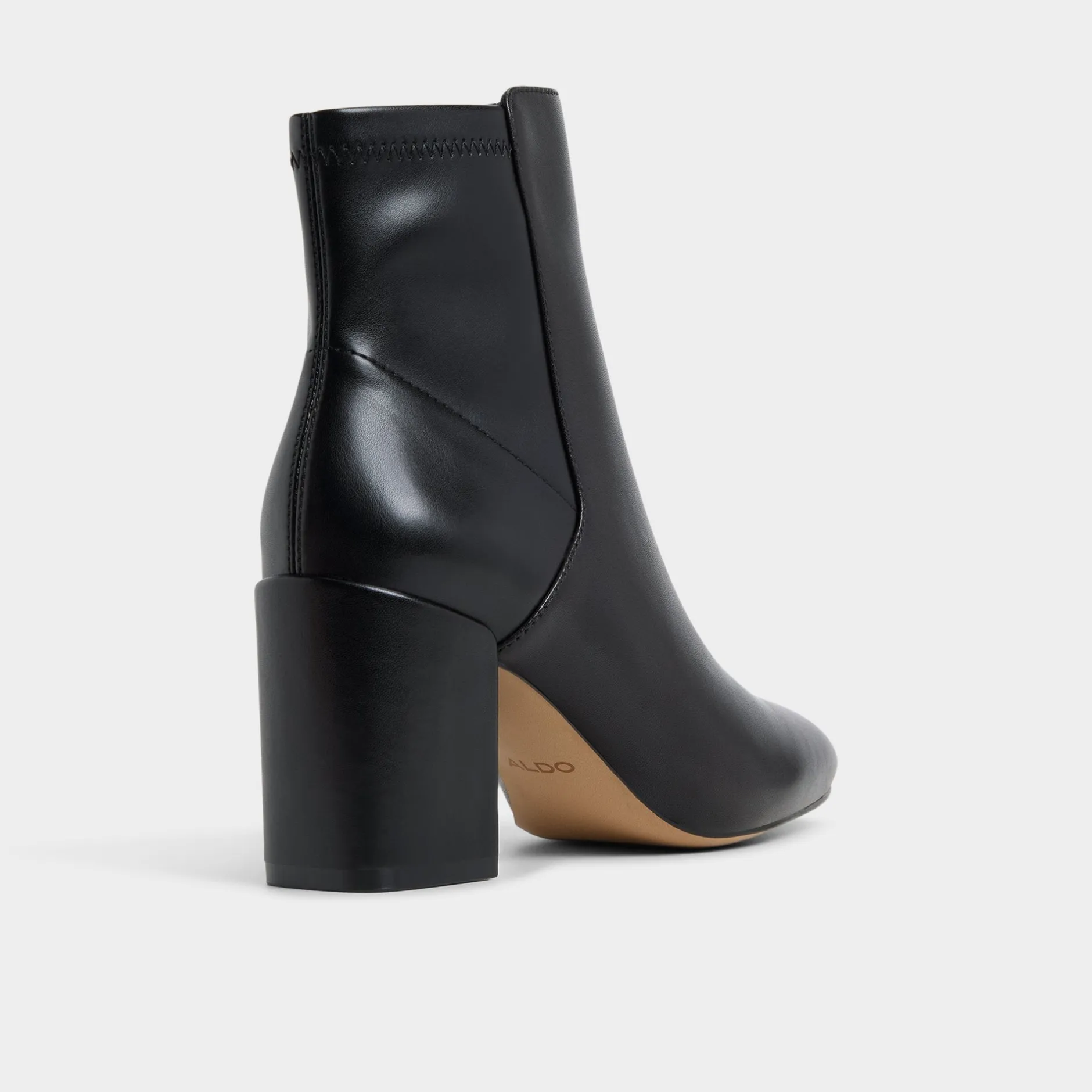 ALDO Black Boots|Dress Boots^Satorimini Black