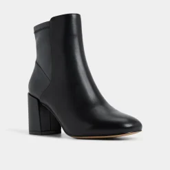 ALDO Black Boots|Dress Boots^Satorimini Black