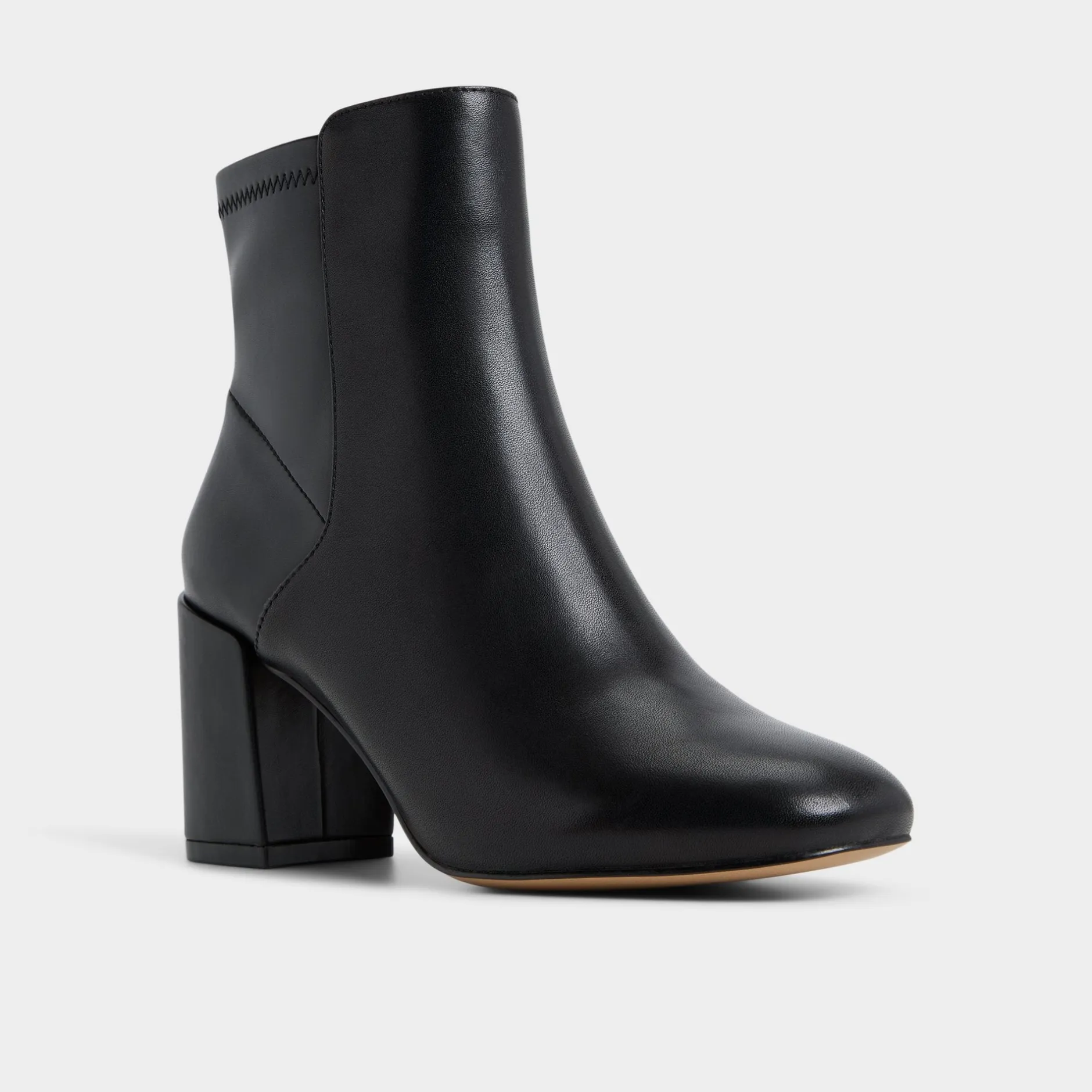 ALDO Black Boots|Dress Boots^Satorimini Black