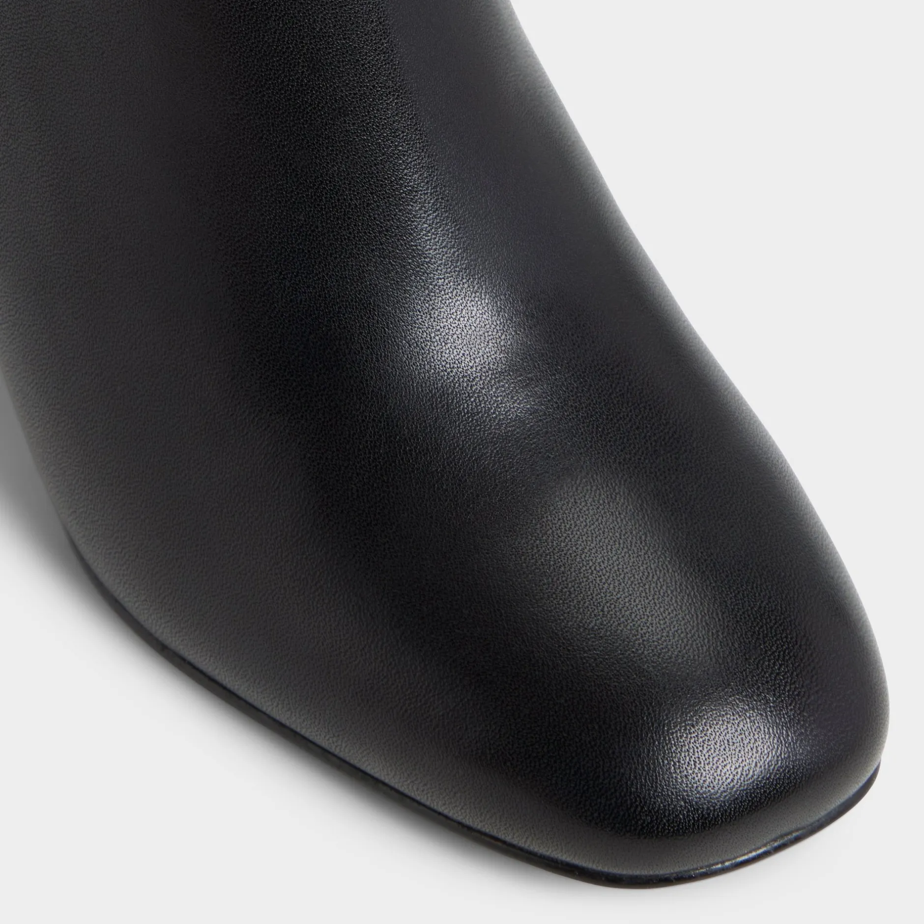 ALDO Black Boots|Dress Boots^Satorimini Black