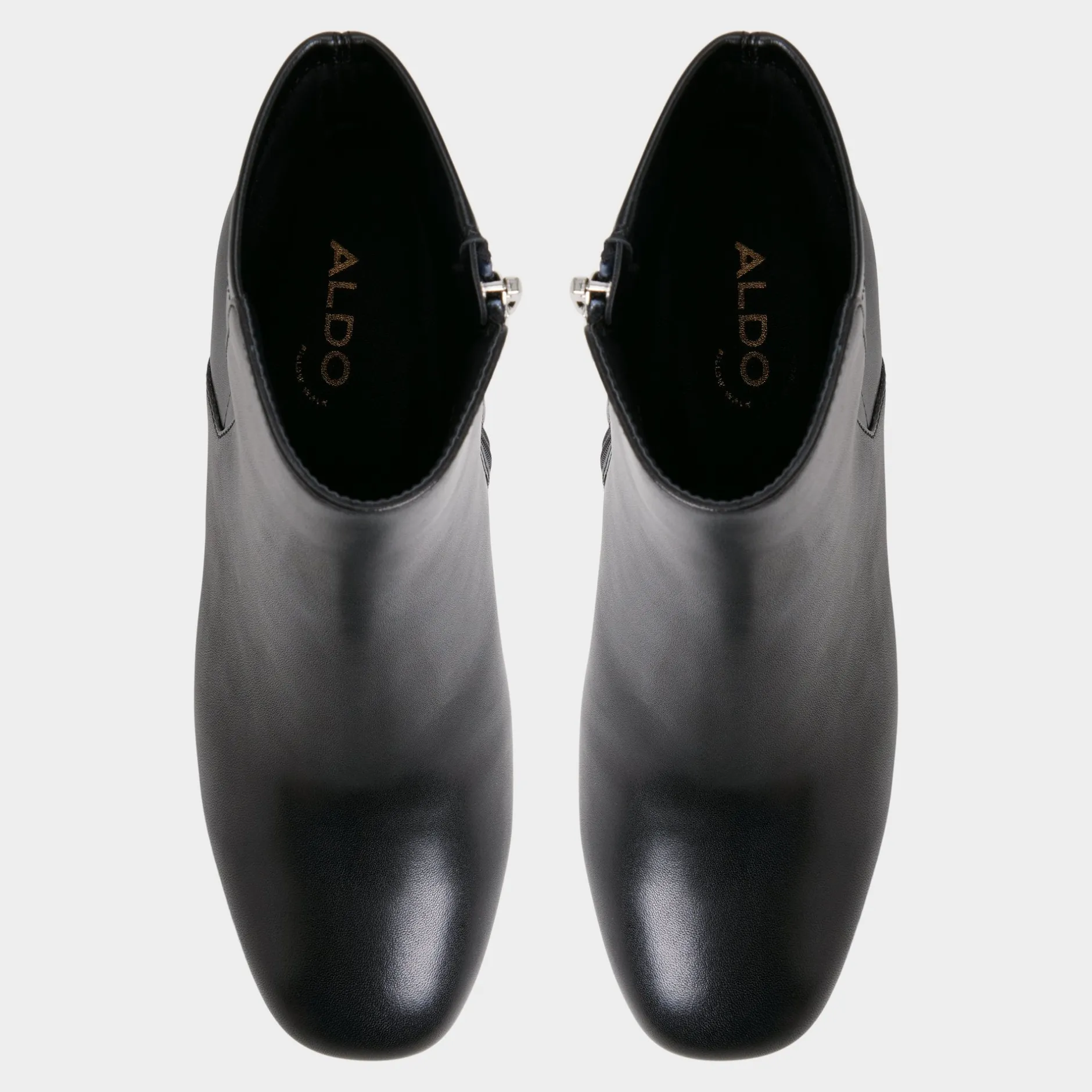 ALDO Black Boots|Dress Boots^Satorimini Black