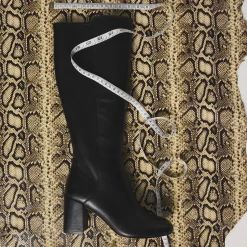 ALDO Black Boots|Dress Boots^Satori-wc Black/black