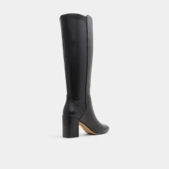 ALDO Black Boots|Dress Boots^Satori-wc Black/black