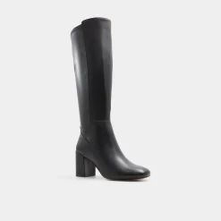 ALDO Black Boots|Dress Boots^Satori-wc Black/black