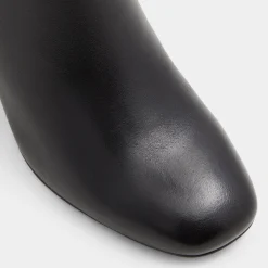 ALDO Black Boots|Dress Boots^Satori-wc Black/black