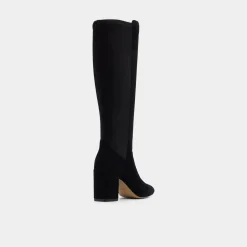 ALDO Black Boots|Tall Boots^Satori-wc Other black