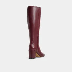 ALDO Dress Boots|Tall Boots^Satori-wc Bordo