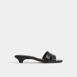ALDO Kitten Heels^Scarletta Black
