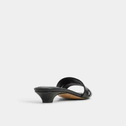 ALDO Kitten Heels^Scarletta Black