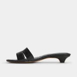 ALDO Kitten Heels^Scarletta Black