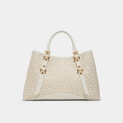 ALDO Bags|Tote & Satchel Bags^Scarlettiaa Bone