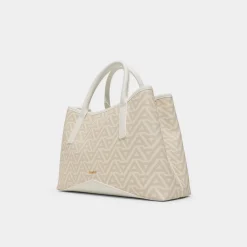 ALDO Bags|Tote & Satchel Bags^Scarlettiaa Bone