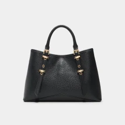 ALDO Bags|Tote & Satchel Bags^Scarlettiaa Black