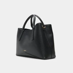 ALDO Bags|Tote & Satchel Bags^Scarlettiaa Black