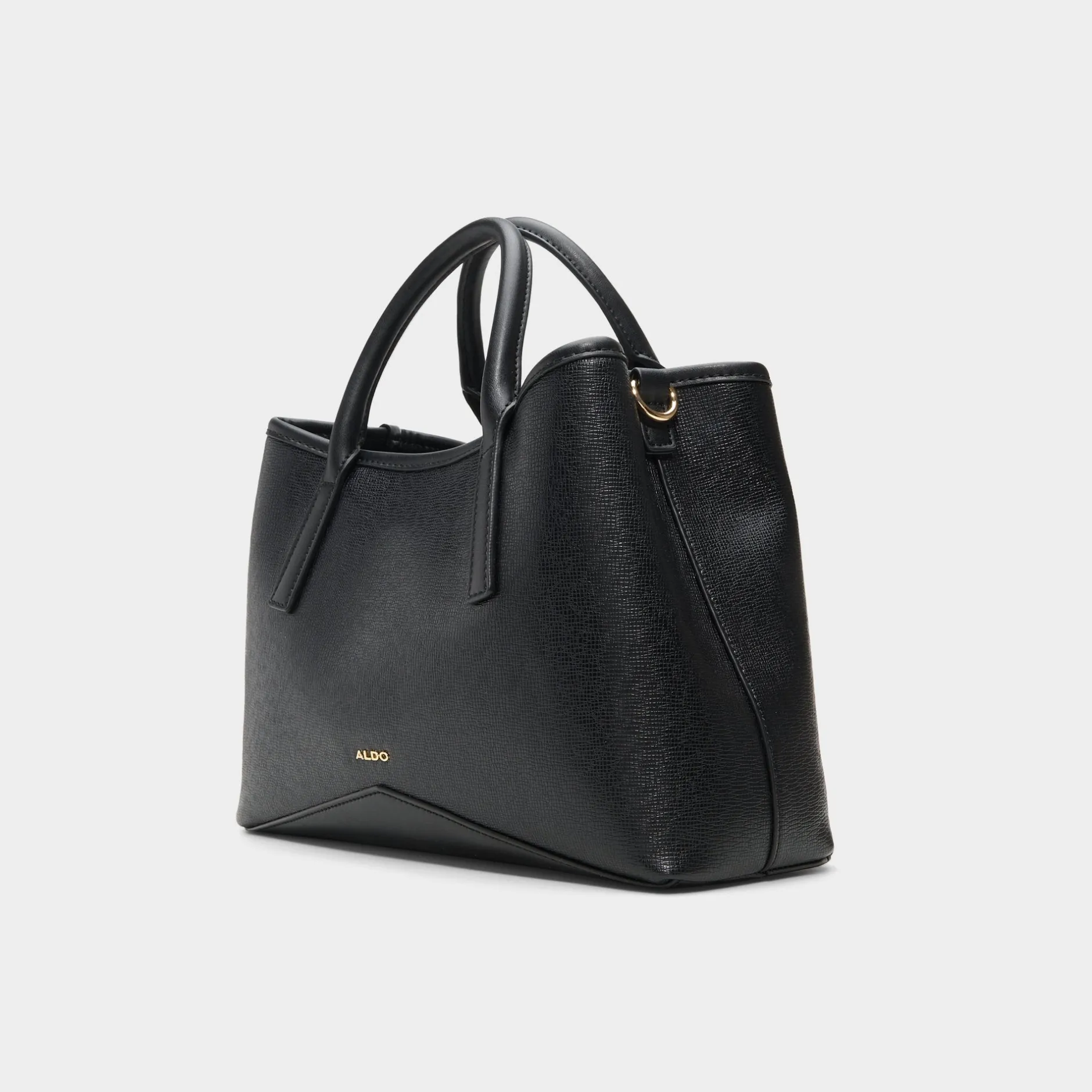 ALDO Bags|Tote & Satchel Bags^Scarlettiaa Black