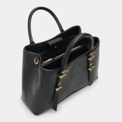 ALDO Bags|Tote & Satchel Bags^Scarlettiaa Black