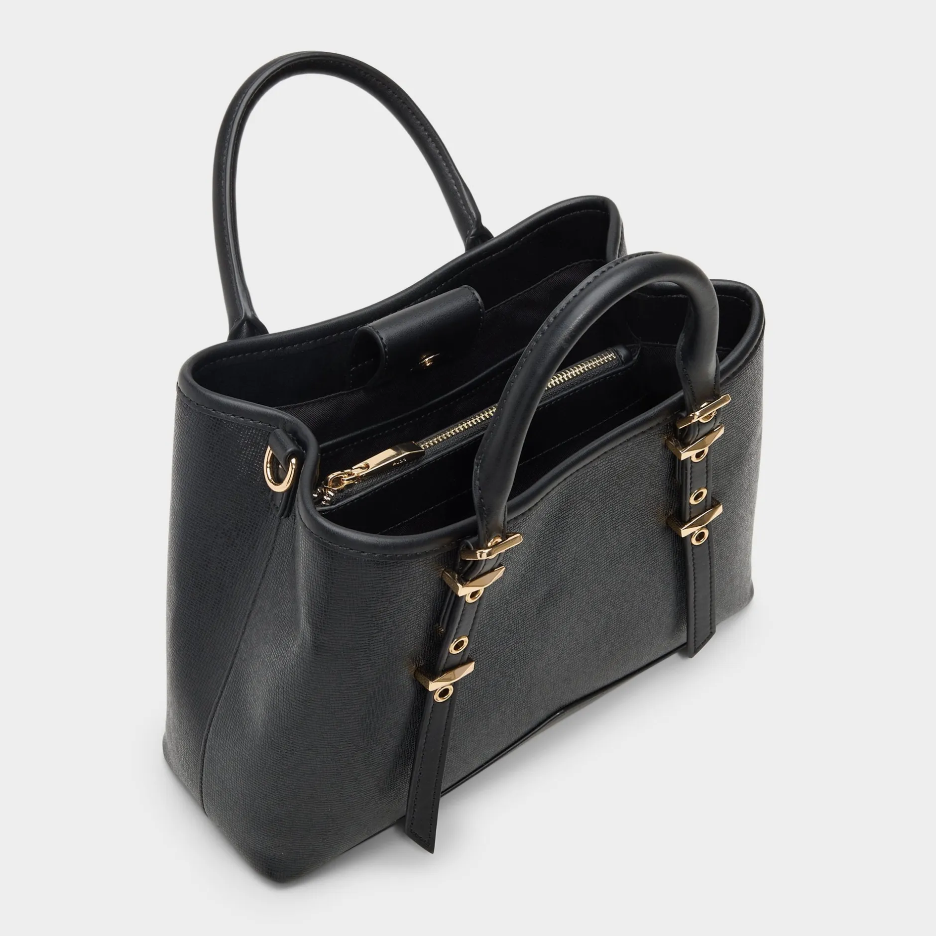 ALDO Bags|Tote & Satchel Bags^Scarlettiaa Black