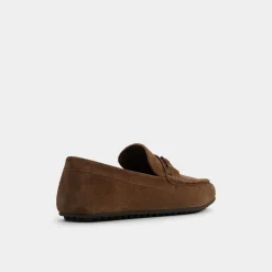 ALDO Loafers|Casual Shoes^Scuderiia-in Dark brown