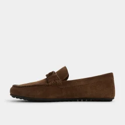 ALDO Loafers|Casual Shoes^Scuderiia-in Dark brown
