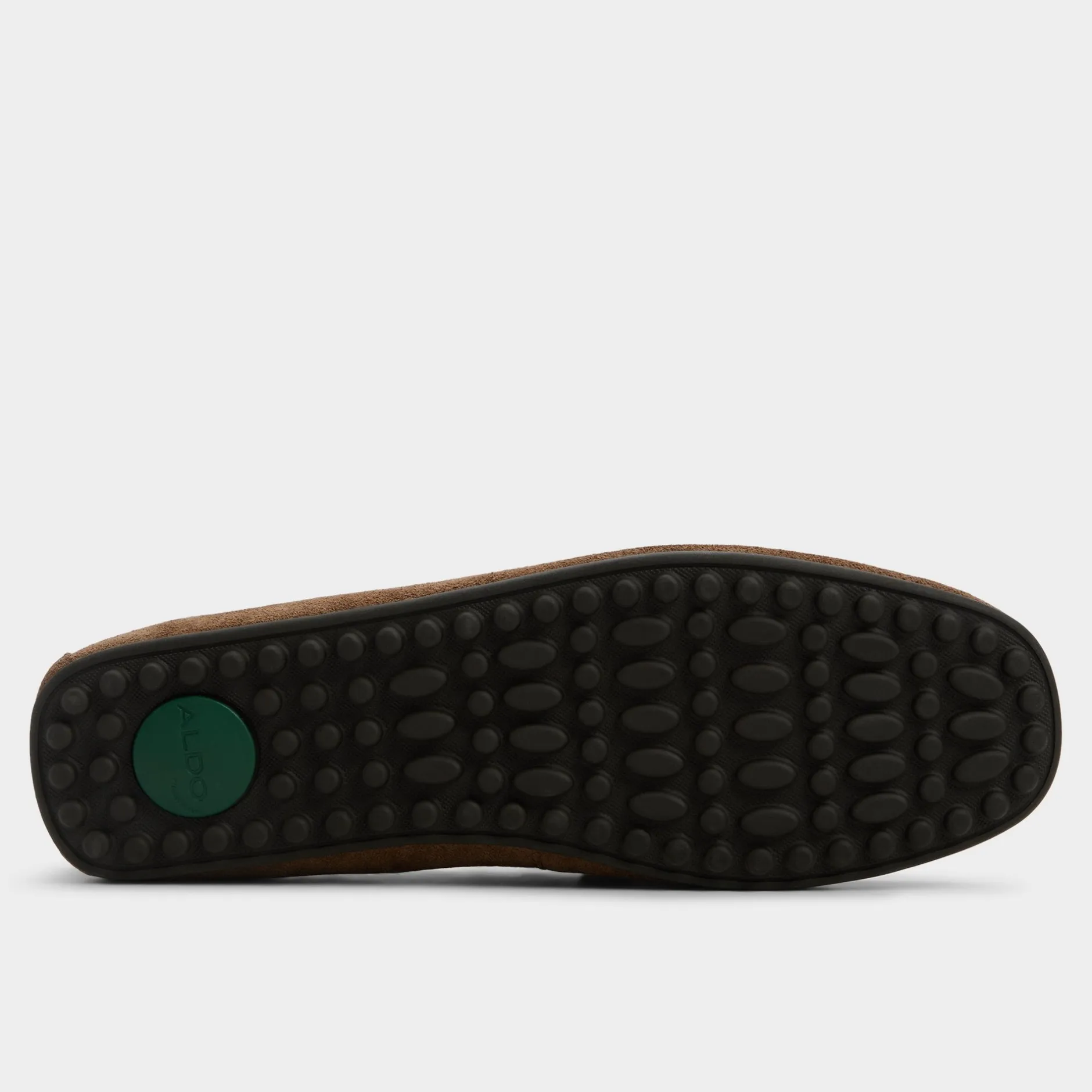 ALDO Loafers|Casual Shoes^Scuderiia-in Dark brown