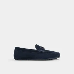 ALDO Loafers|Casual Shoes^Scuderiia-in Navy