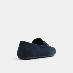 ALDO Loafers|Casual Shoes^Scuderiia-in Navy