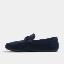 ALDO Loafers|Casual Shoes^Scuderiia-in Navy