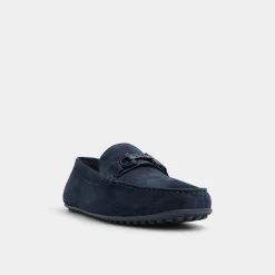 ALDO Loafers|Casual Shoes^Scuderiia-in Navy