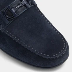 ALDO Loafers|Casual Shoes^Scuderiia-in Navy