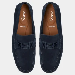 ALDO Loafers|Casual Shoes^Scuderiia-in Navy